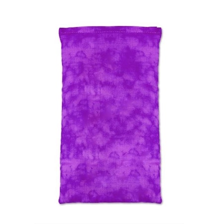 Nature Creation Nature Creation 10005-PUR Basic Hot and Cold Herb Pack - Purple 10005-PUR